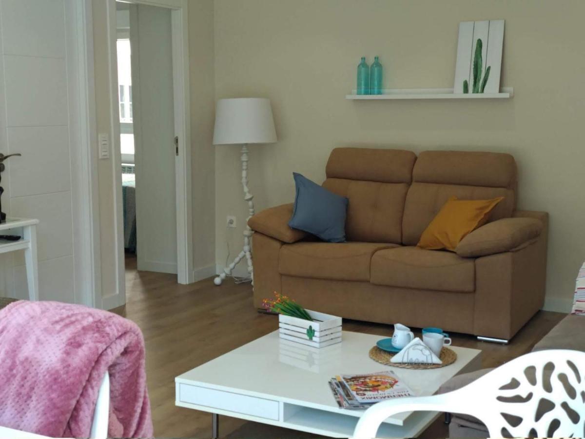 Apartamento El Cedro Llorón Ávila Exterior foto
