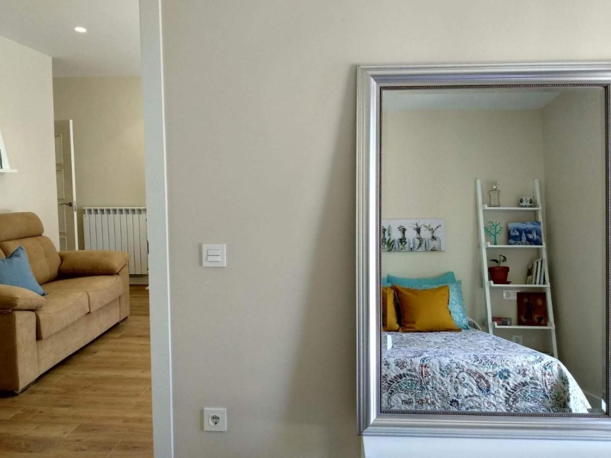 Apartamento El Cedro Llorón Ávila Exterior foto
