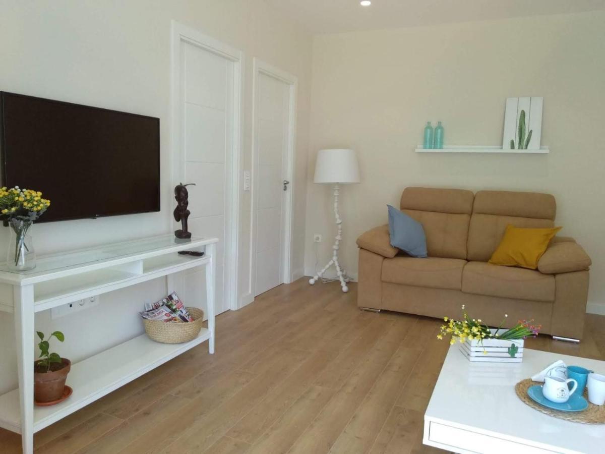 Apartamento El Cedro Llorón Ávila Exterior foto