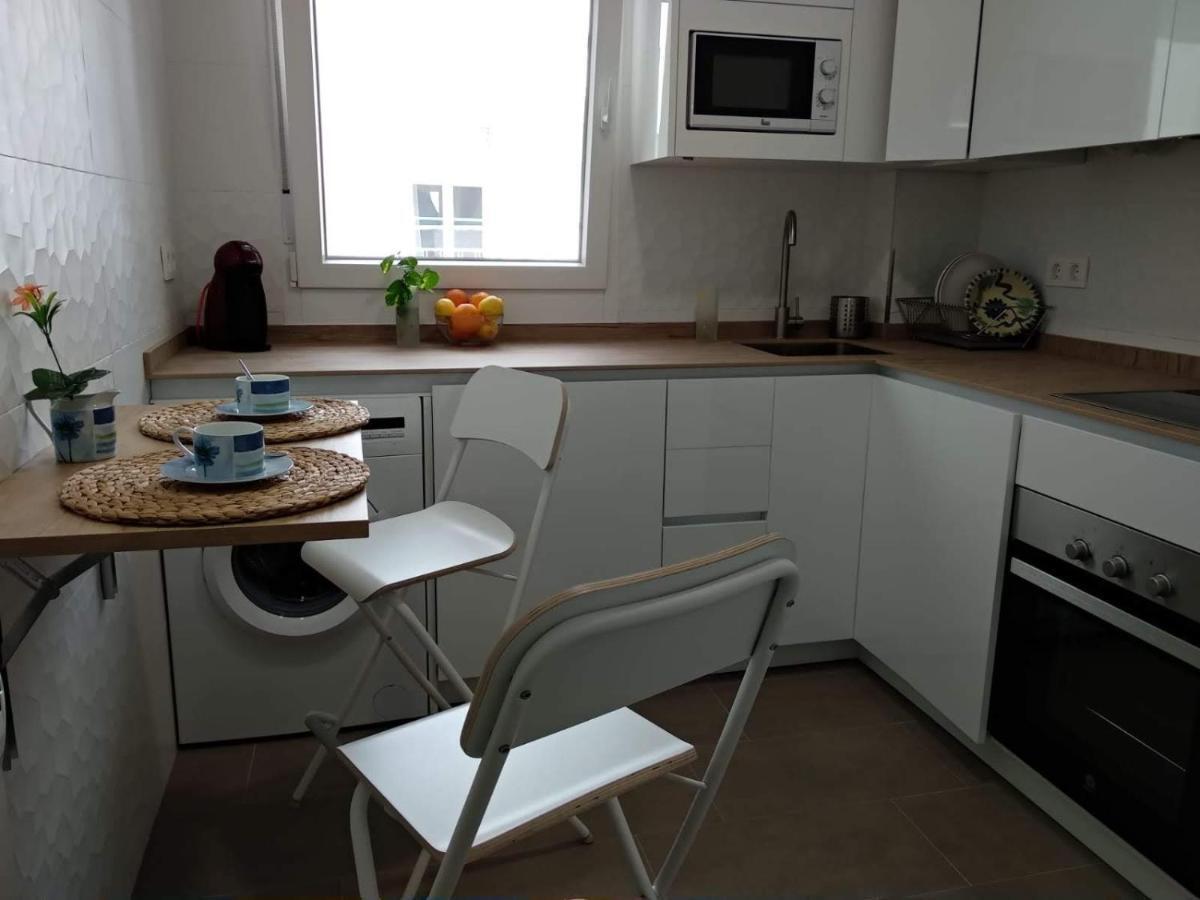 Apartamento El Cedro Llorón Ávila Exterior foto