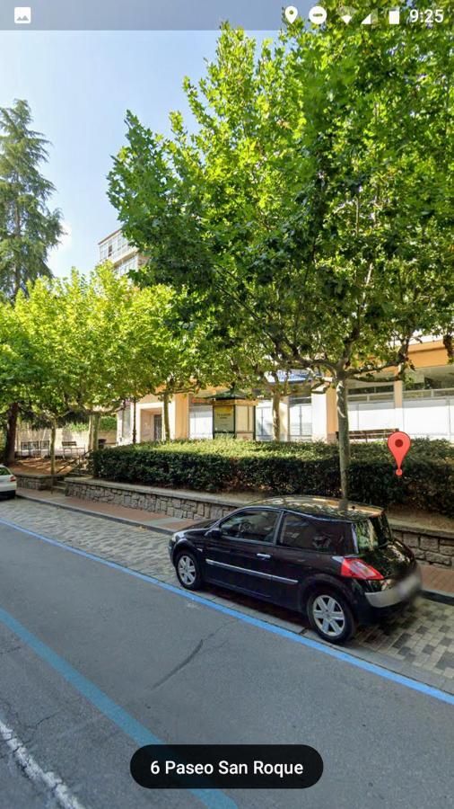 Apartamento El Cedro Llorón Ávila Exterior foto